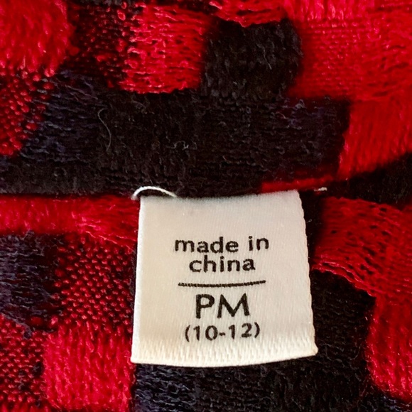 Coldwater Creek check modern jacket. - Picture 2 of 3